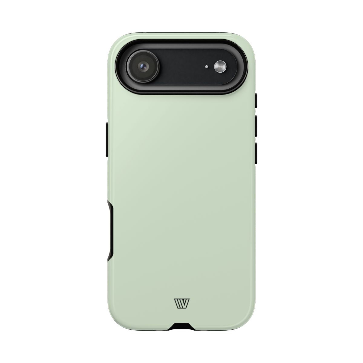 Mint Green Tough Phone Case ZANAH