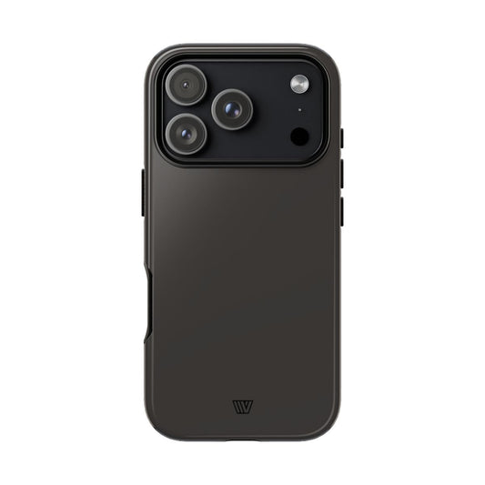 Tough Impact-Resistant Phone Case ONYX