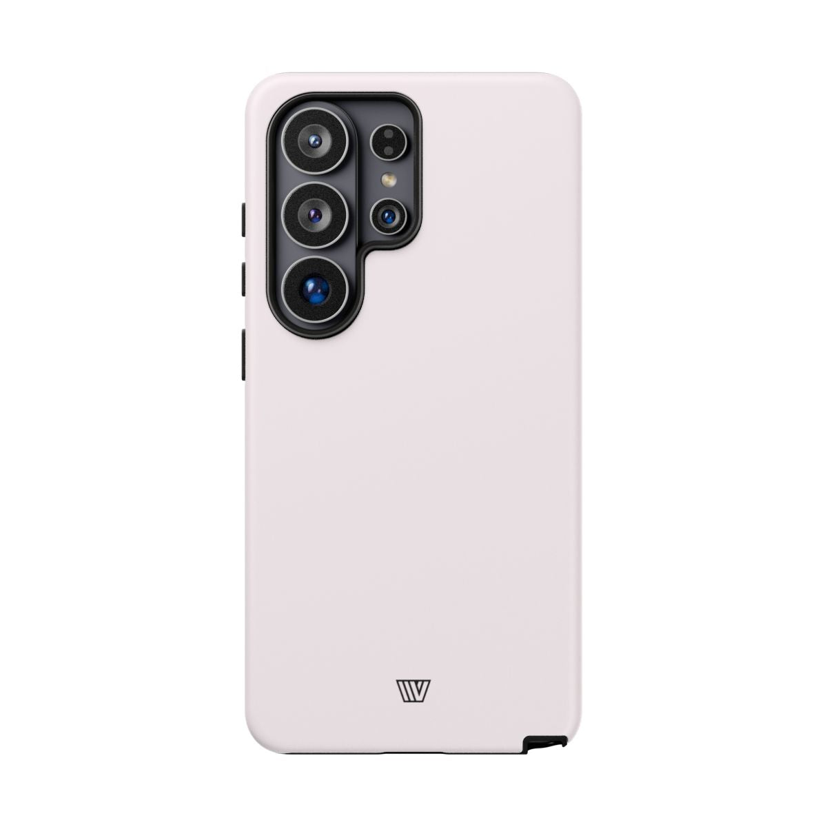 Tough Phone Case Pink WISP