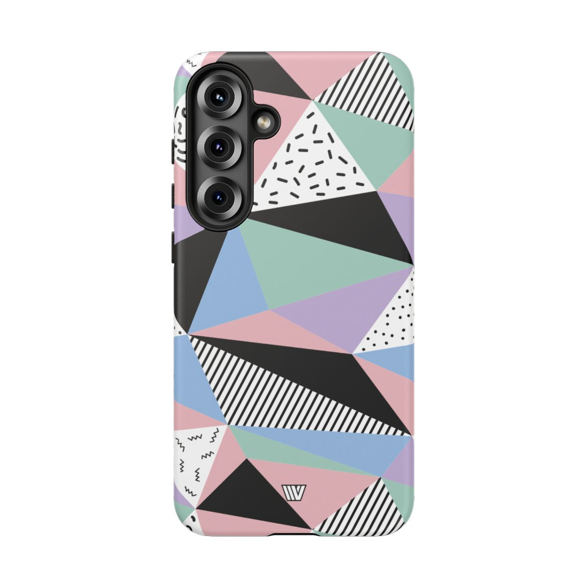 Tough Polycarbonate Phone Case MEMPHIS DREAM