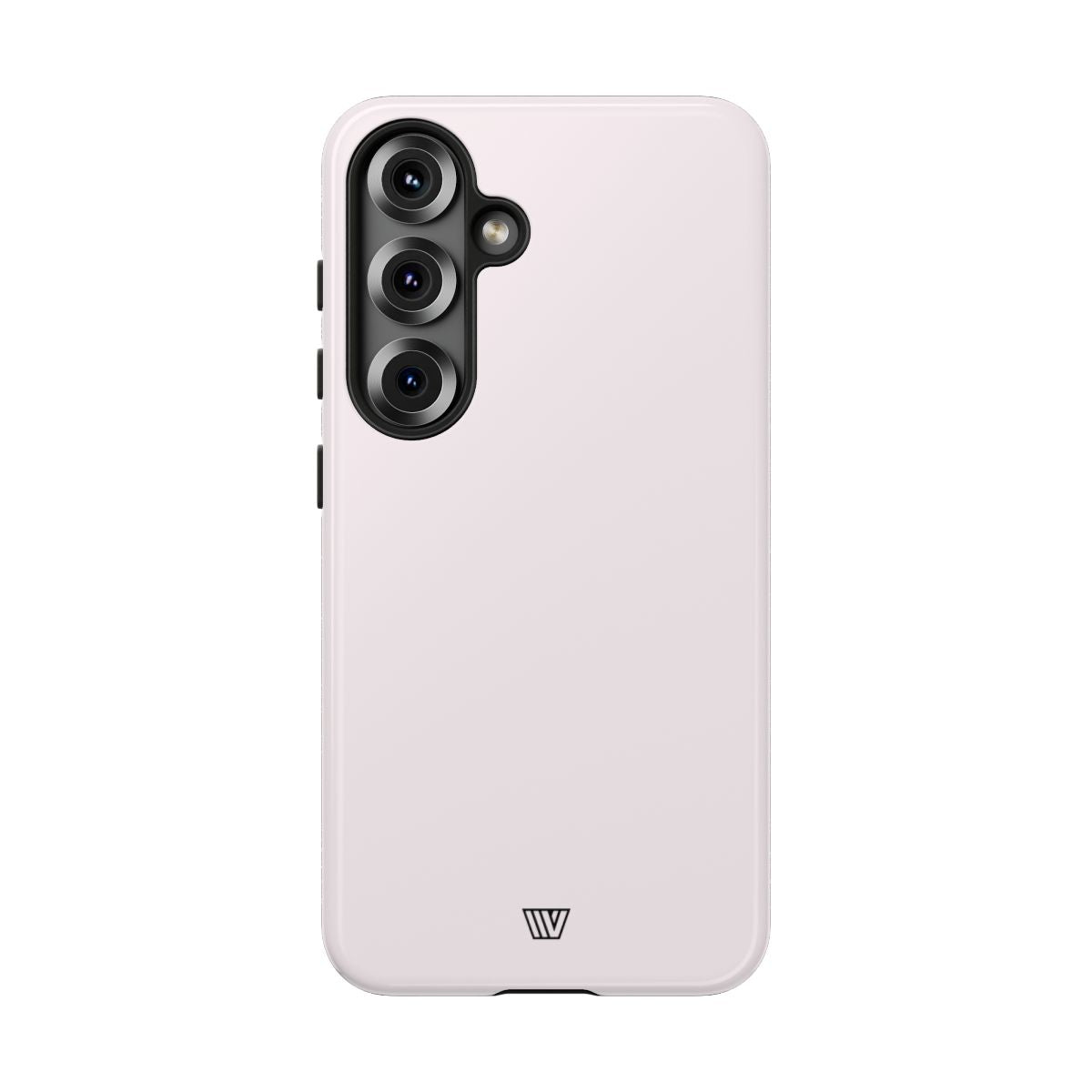 Tough Phone Case Pink WISP