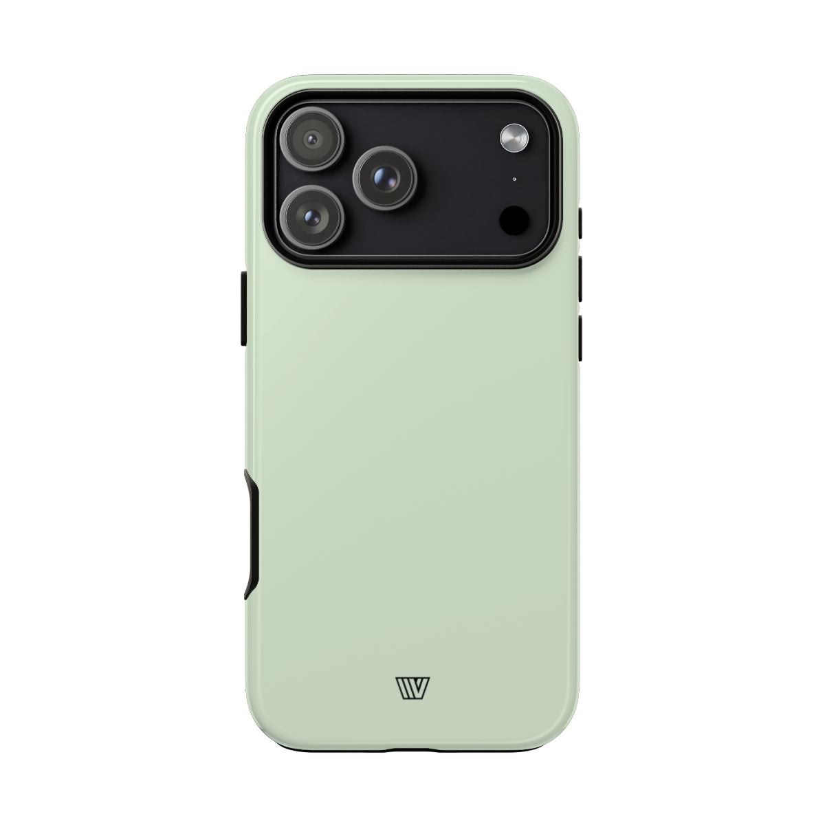 Mint Green Tough Phone Case ZANAH