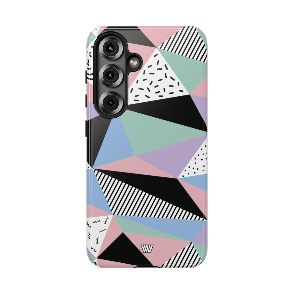 Tough Polycarbonate Phone Case MEMPHIS DREAM