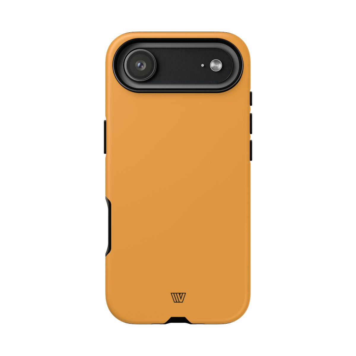 Tough Impact-Resistant Solid Phone Case SUNSHADE