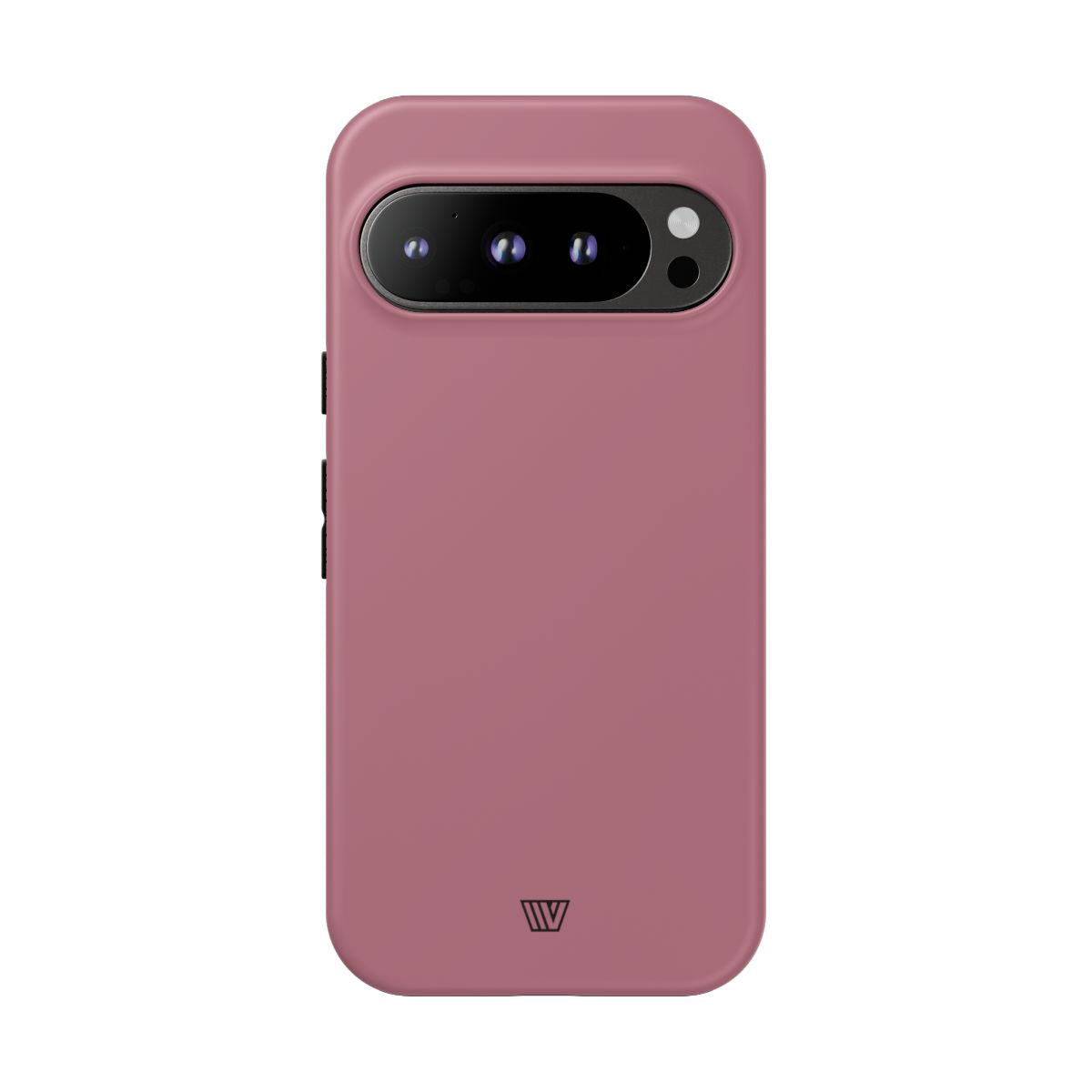 Tough Phone Case Dual-Layer Protective TURKISH ROSE