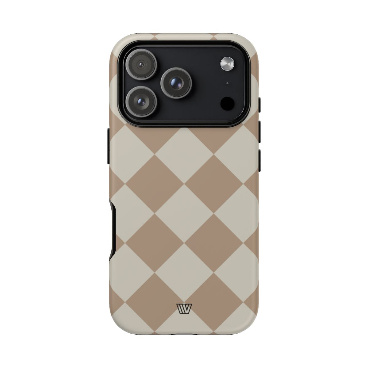 Tough Phone Case with Impact Resistance NEUTRAL DIAMOND
