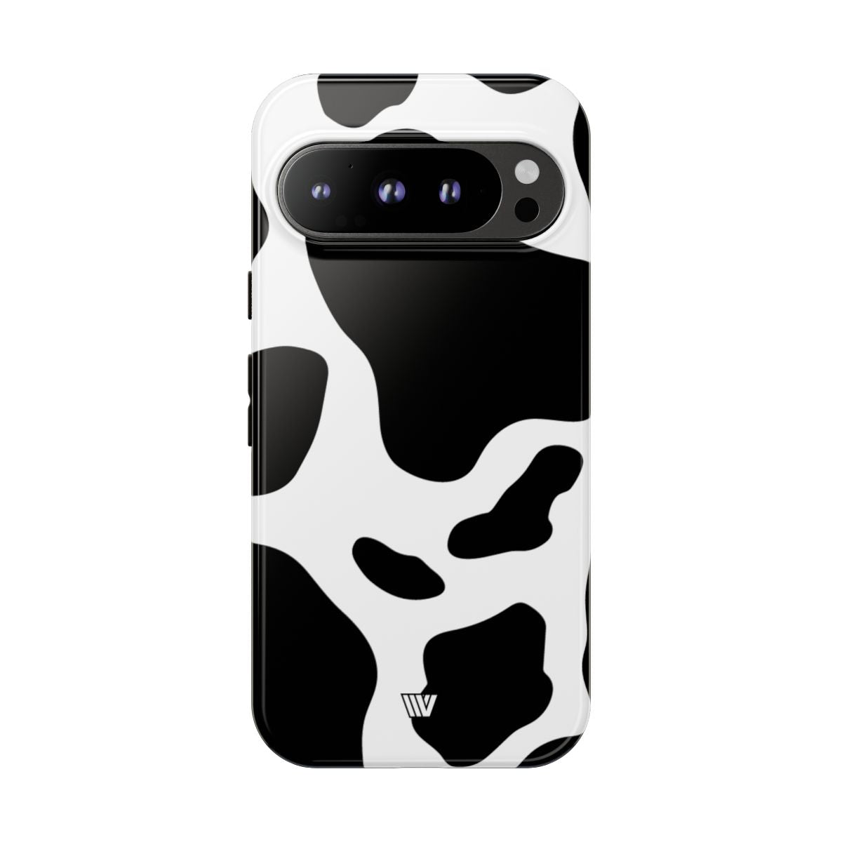 Cow Print Tough Protective Phone Case