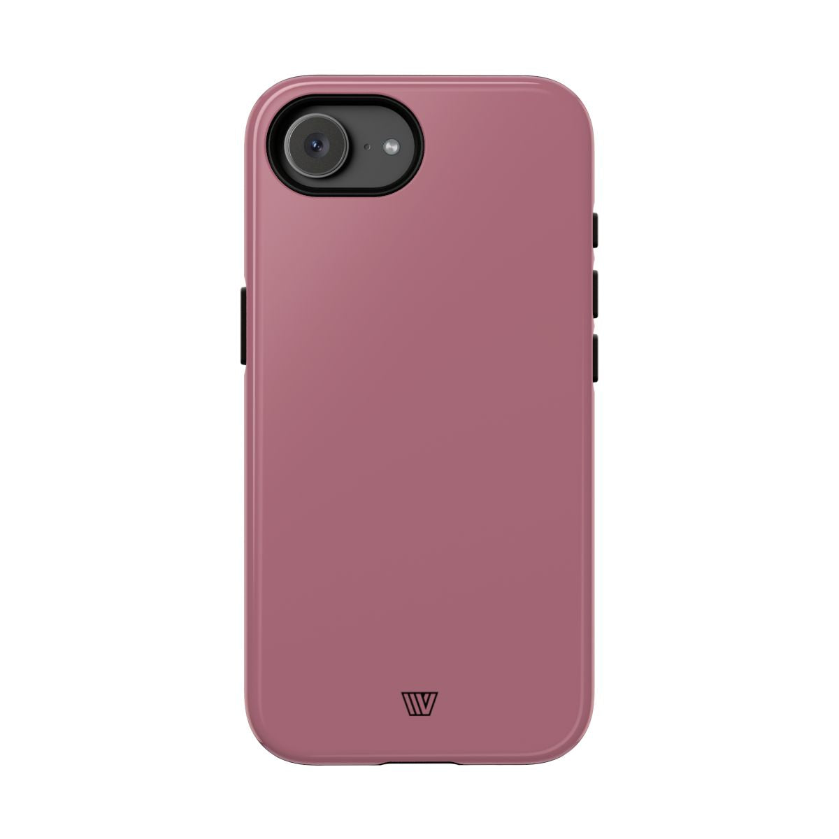 Tough Phone Case Dual-Layer Protective TURKISH ROSE