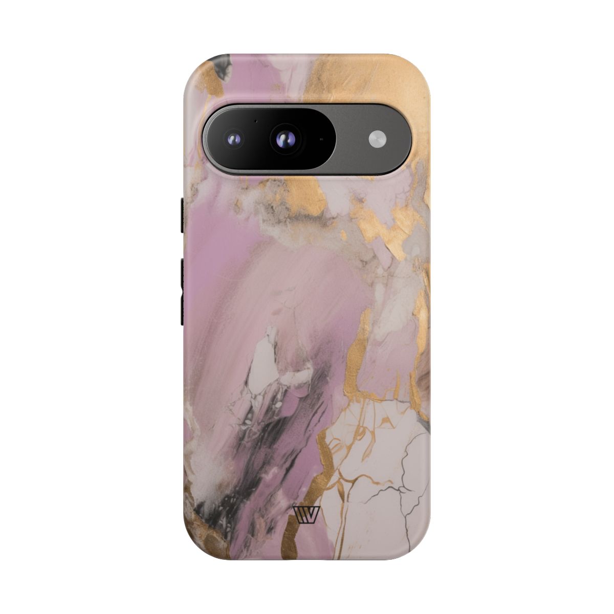 Tough Phone Case Gilded Blush Protective Shell GILDED BLUSH