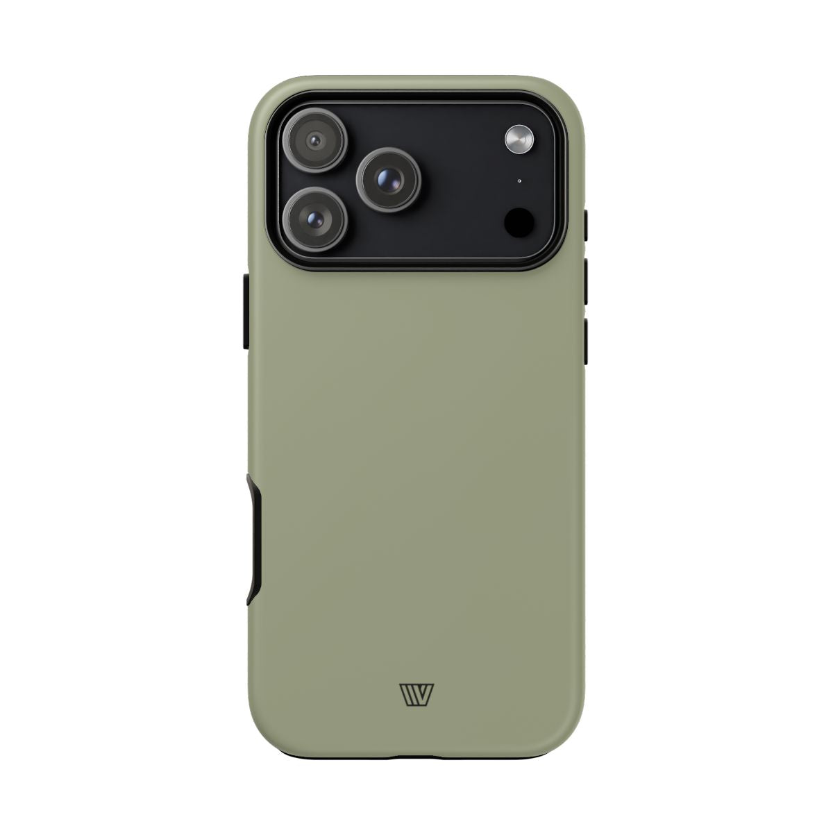 Tough Phone Case Dual-Layer Protective Case SAGE