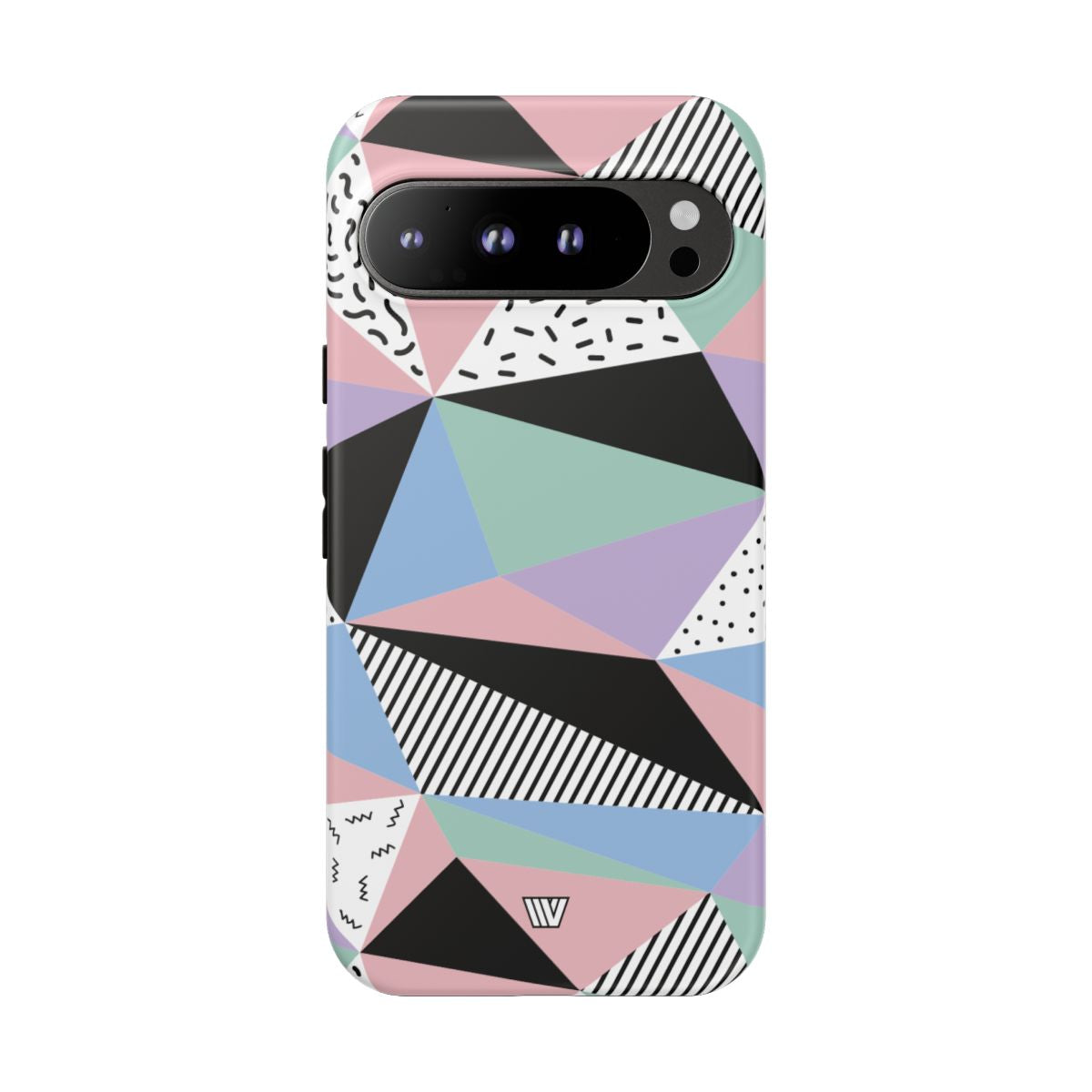 Tough Polycarbonate Phone Case MEMPHIS DREAM