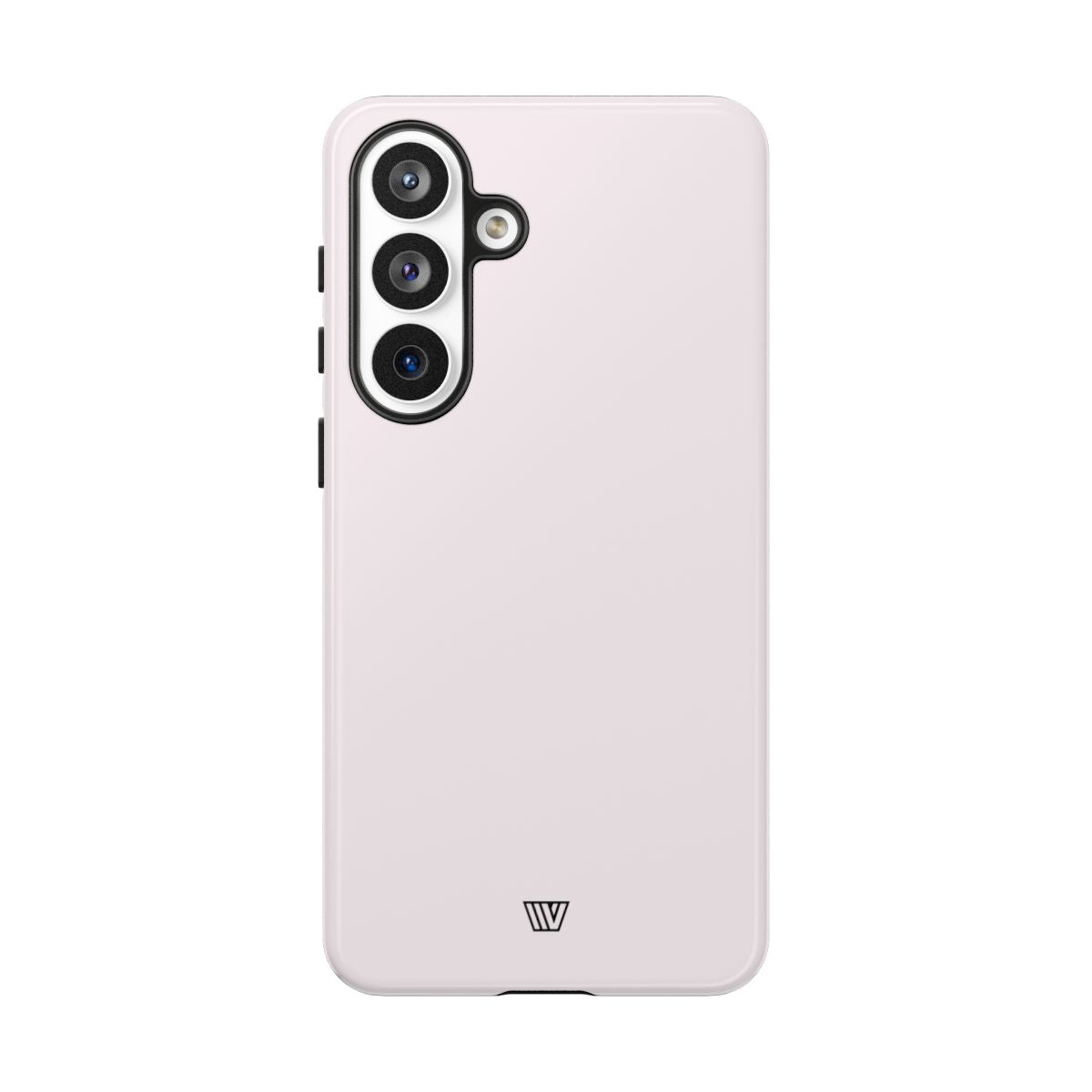 Tough Phone Case Pink WISP