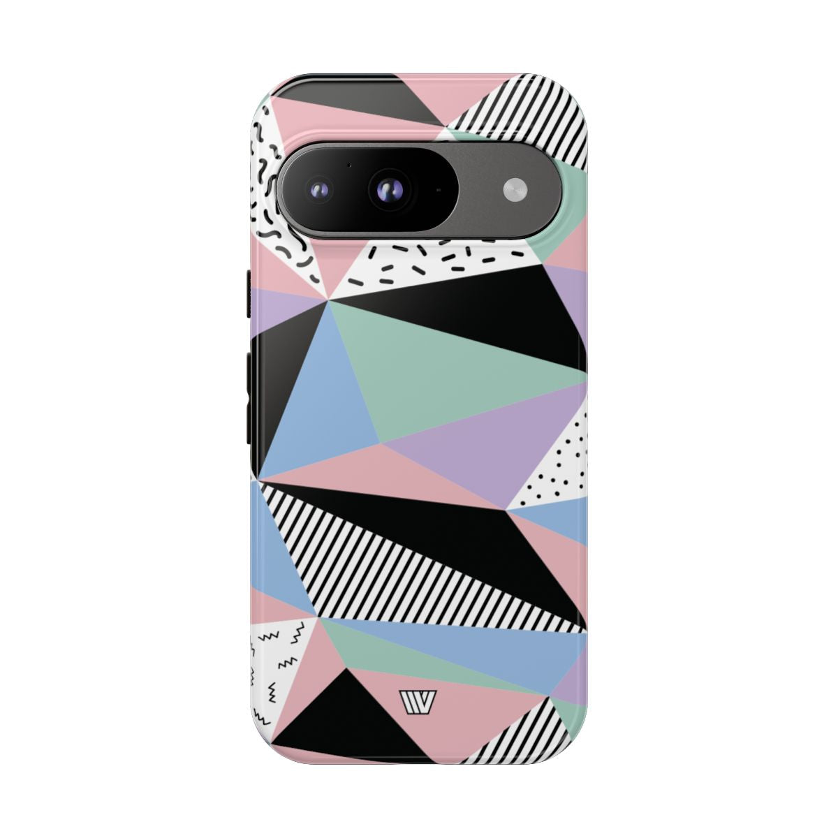 Tough Polycarbonate Phone Case MEMPHIS DREAM