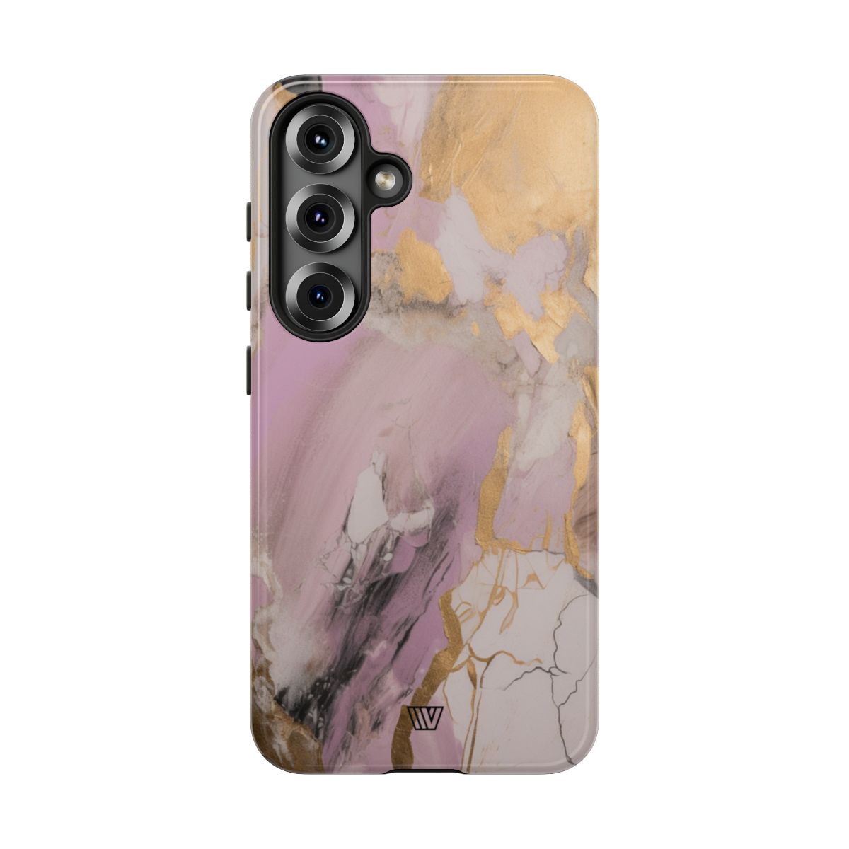 Tough Phone Case Gilded Blush Protective Shell GILDED BLUSH