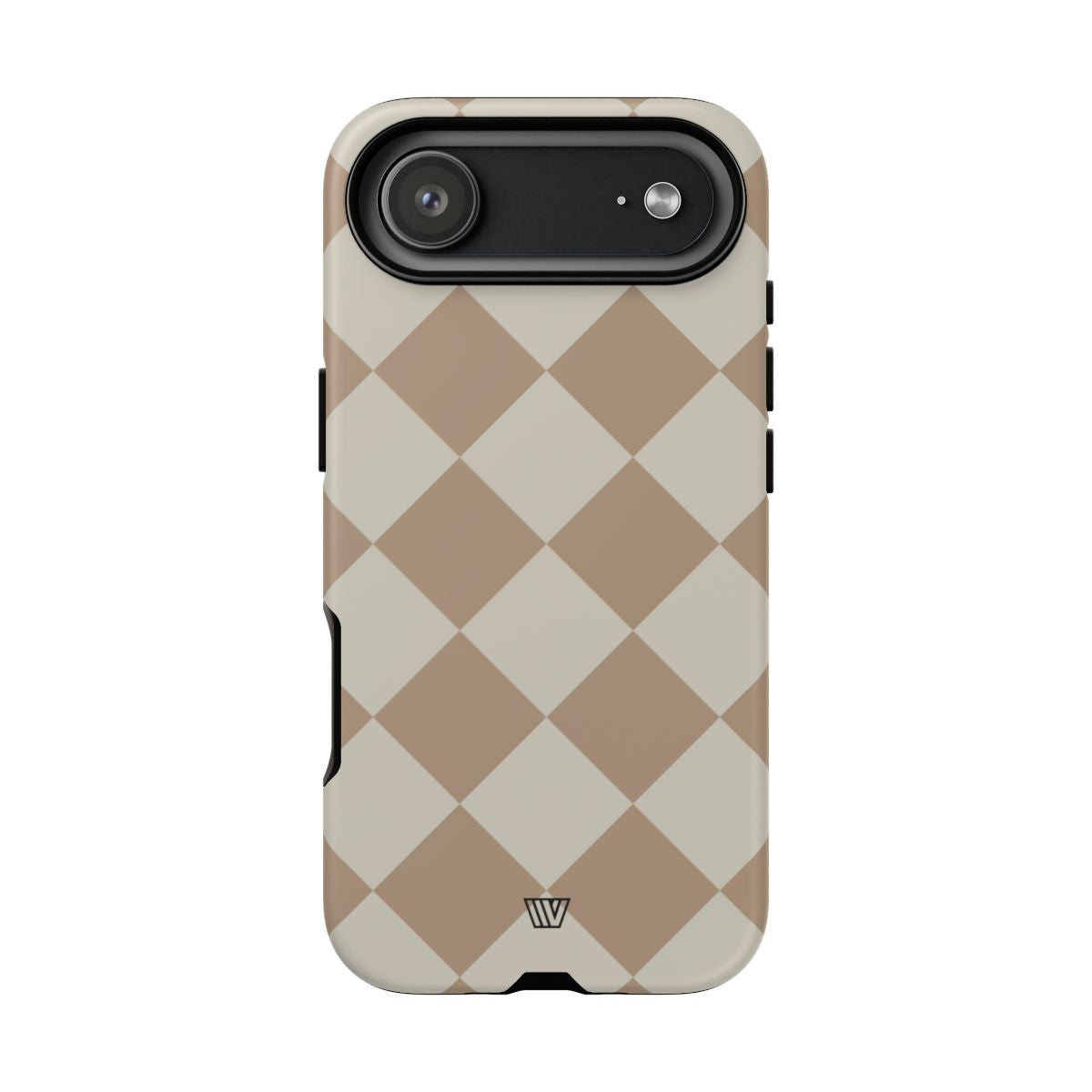 Tough Phone Case with Impact Resistance NEUTRAL DIAMOND