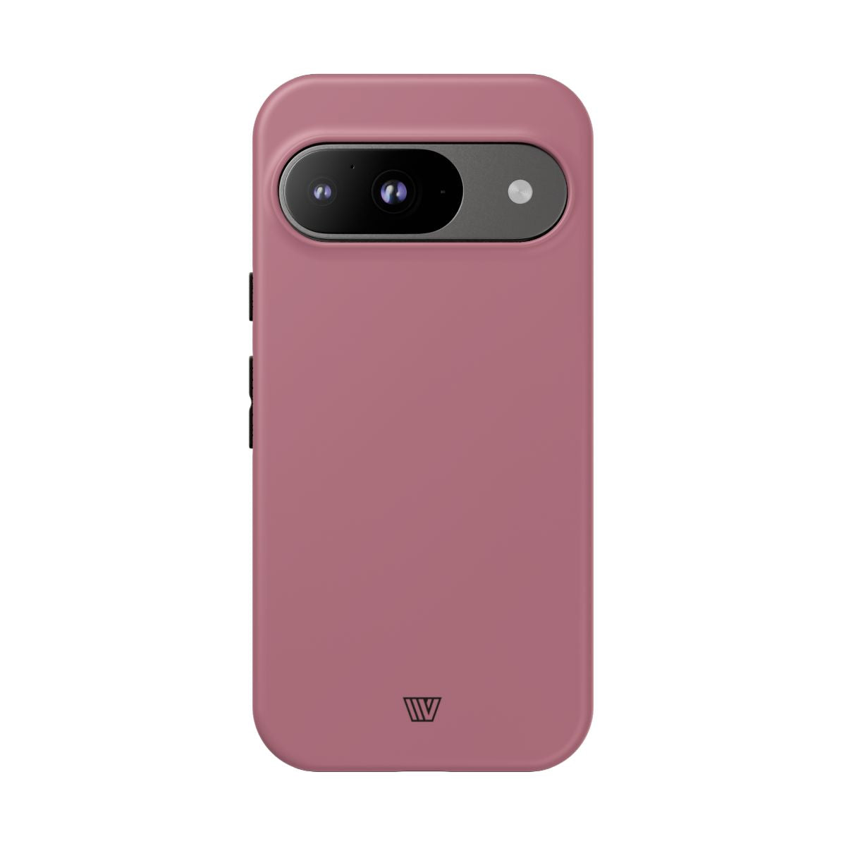 Tough Phone Case Dual-Layer Protective TURKISH ROSE