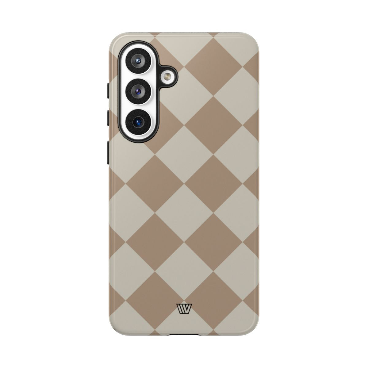 Tough Phone Case with Impact Resistance NEUTRAL DIAMOND