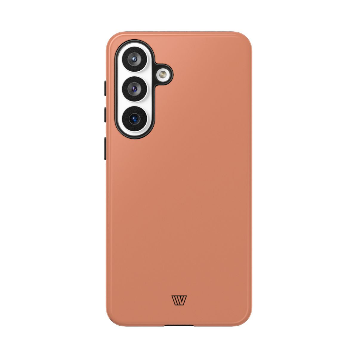 Tough Impact-Resistant Phone Case APRICOT