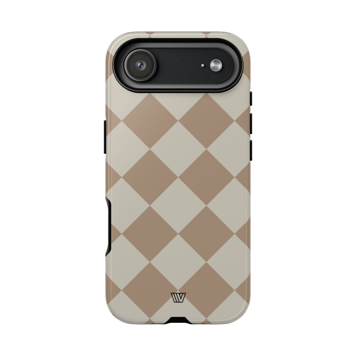 Tough Phone Case with Impact Resistance NEUTRAL DIAMOND
