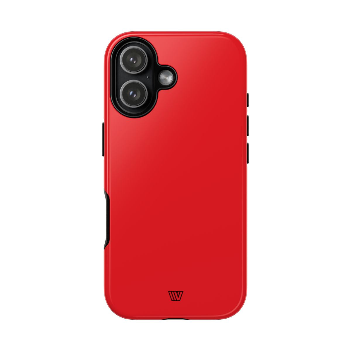Tough Phone Case Dual-Layer Impact Resistant Phone Case Trovvve