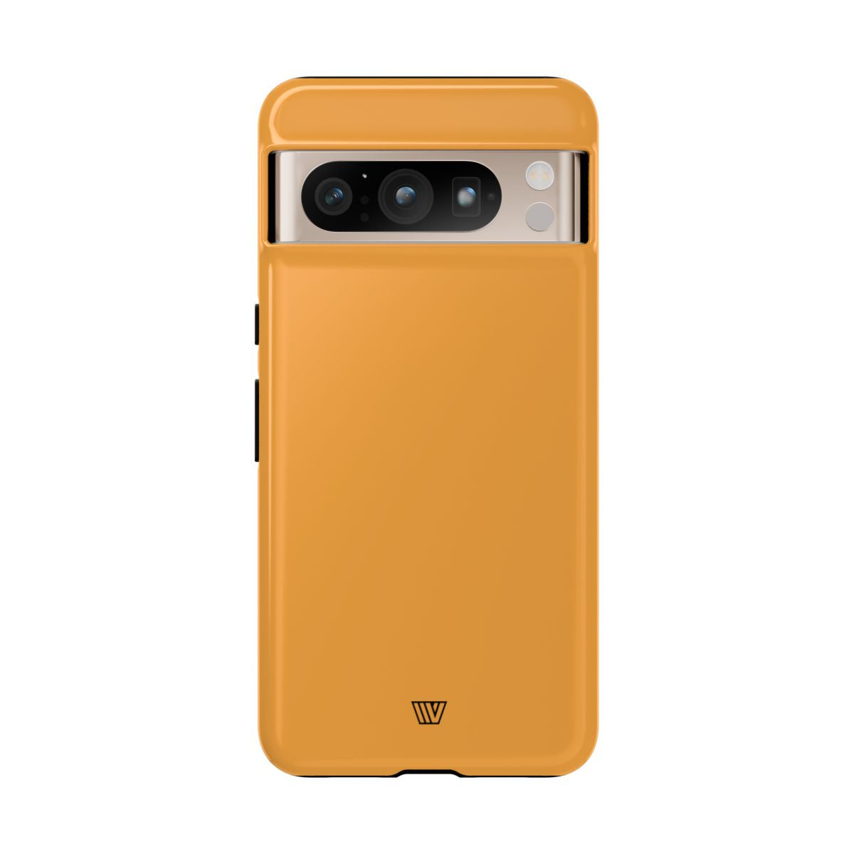 Tough Impact-Resistant Solid Phone Case SUNSHADE