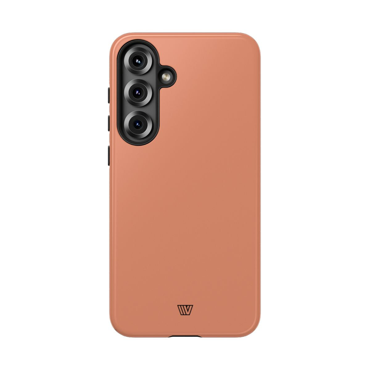 Tough Impact-Resistant Phone Case APRICOT