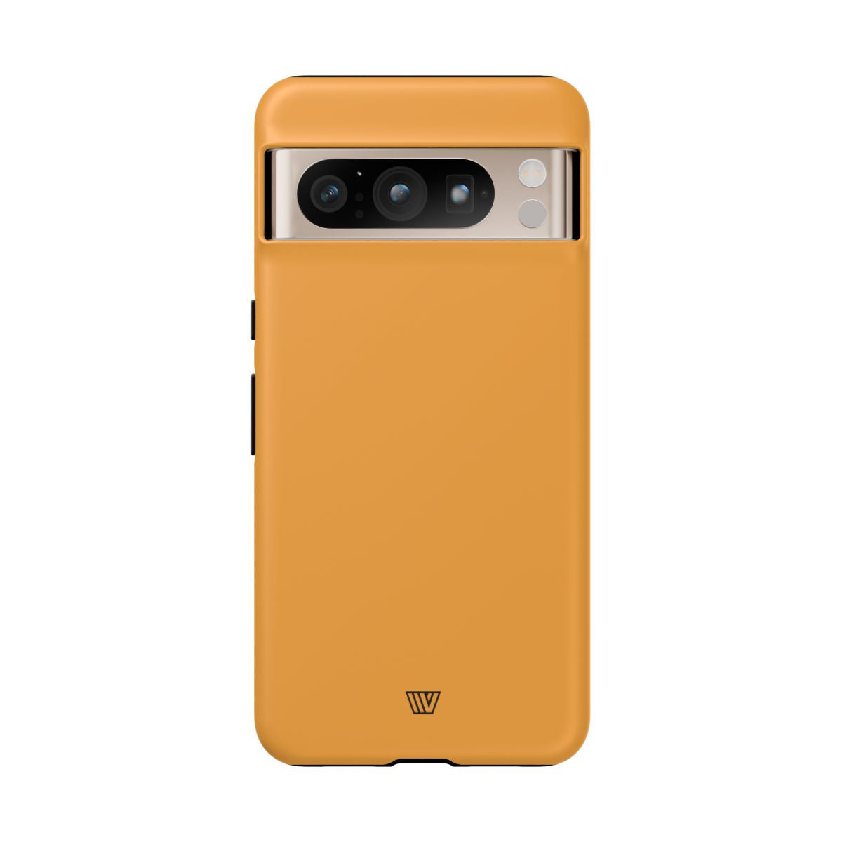 Tough Impact-Resistant Solid Phone Case SUNSHADE