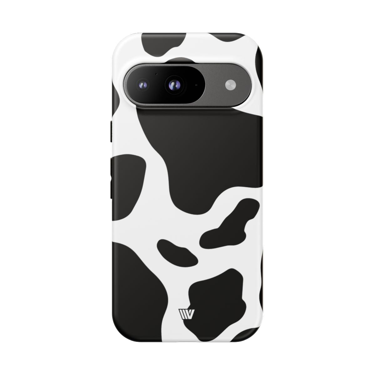 Cow Print Tough Protective Phone Case