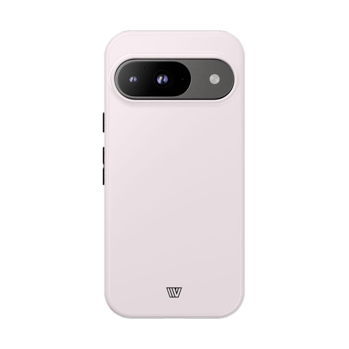 Tough Phone Case Pink WISP