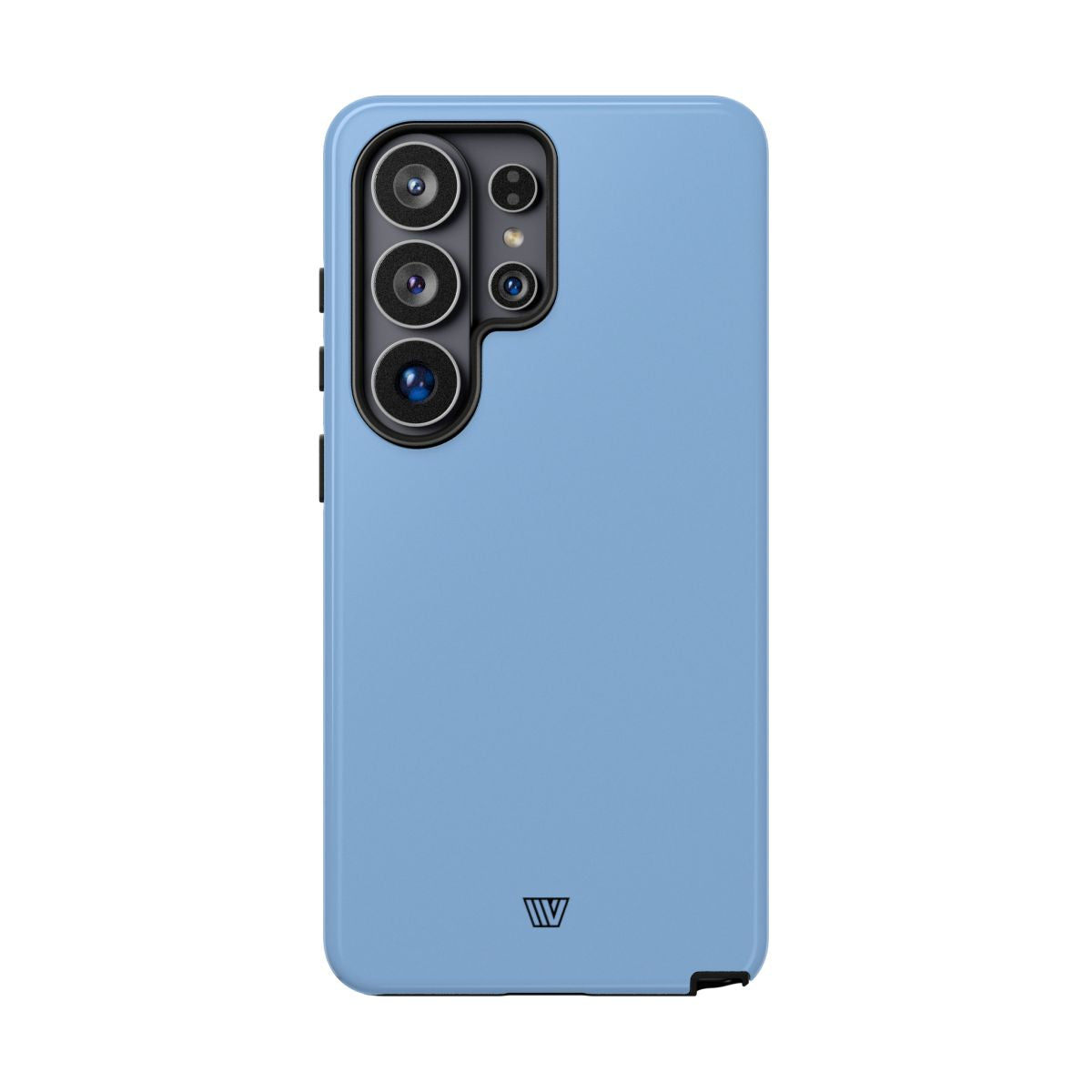 Tough Phone Case Durable Dual-Layer Protective Case JORDY BLUE