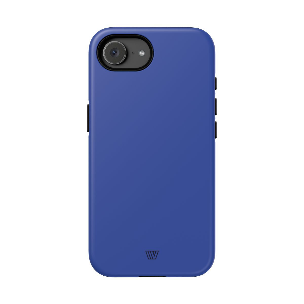Tough Impact-Resistant Phone Case Blue Trovvve