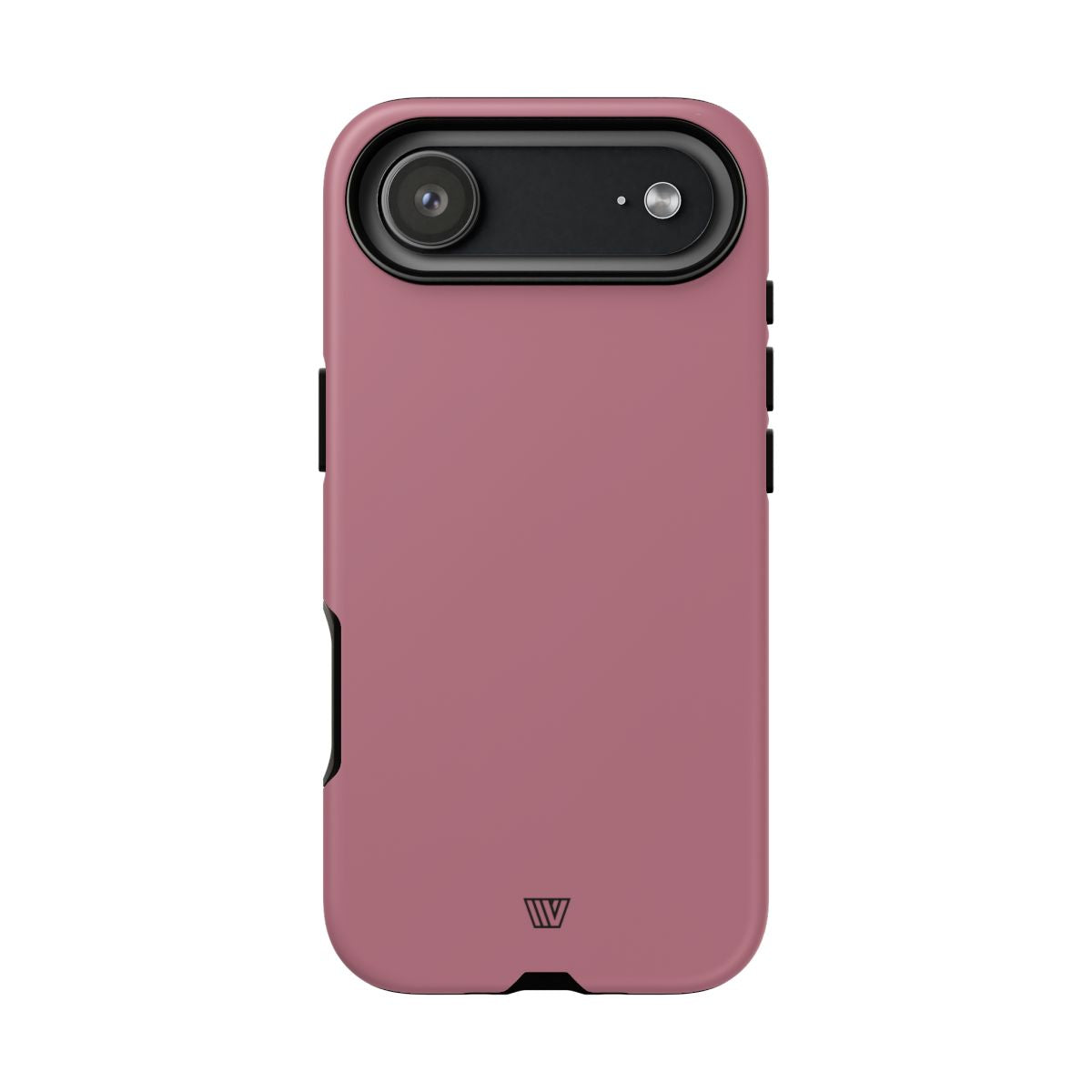 Tough Phone Case Dual-Layer Protective TURKISH ROSE