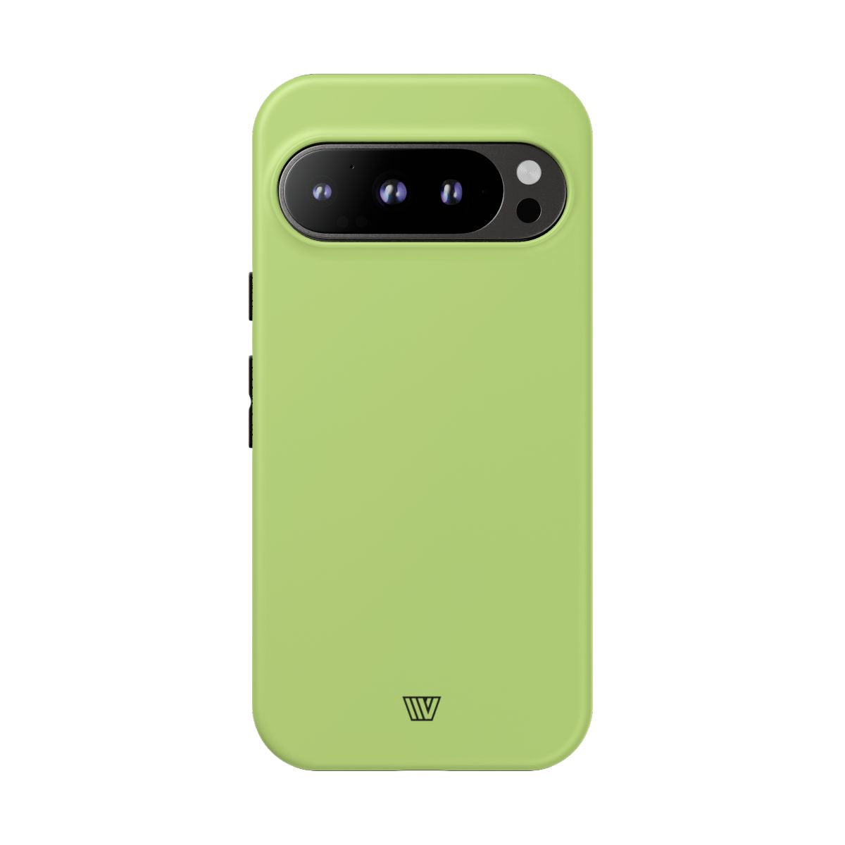 Tough Impact-Resistant Phone Case SULU GREEN