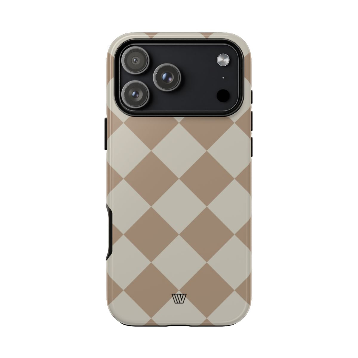 Tough Phone Case with Impact Resistance NEUTRAL DIAMOND