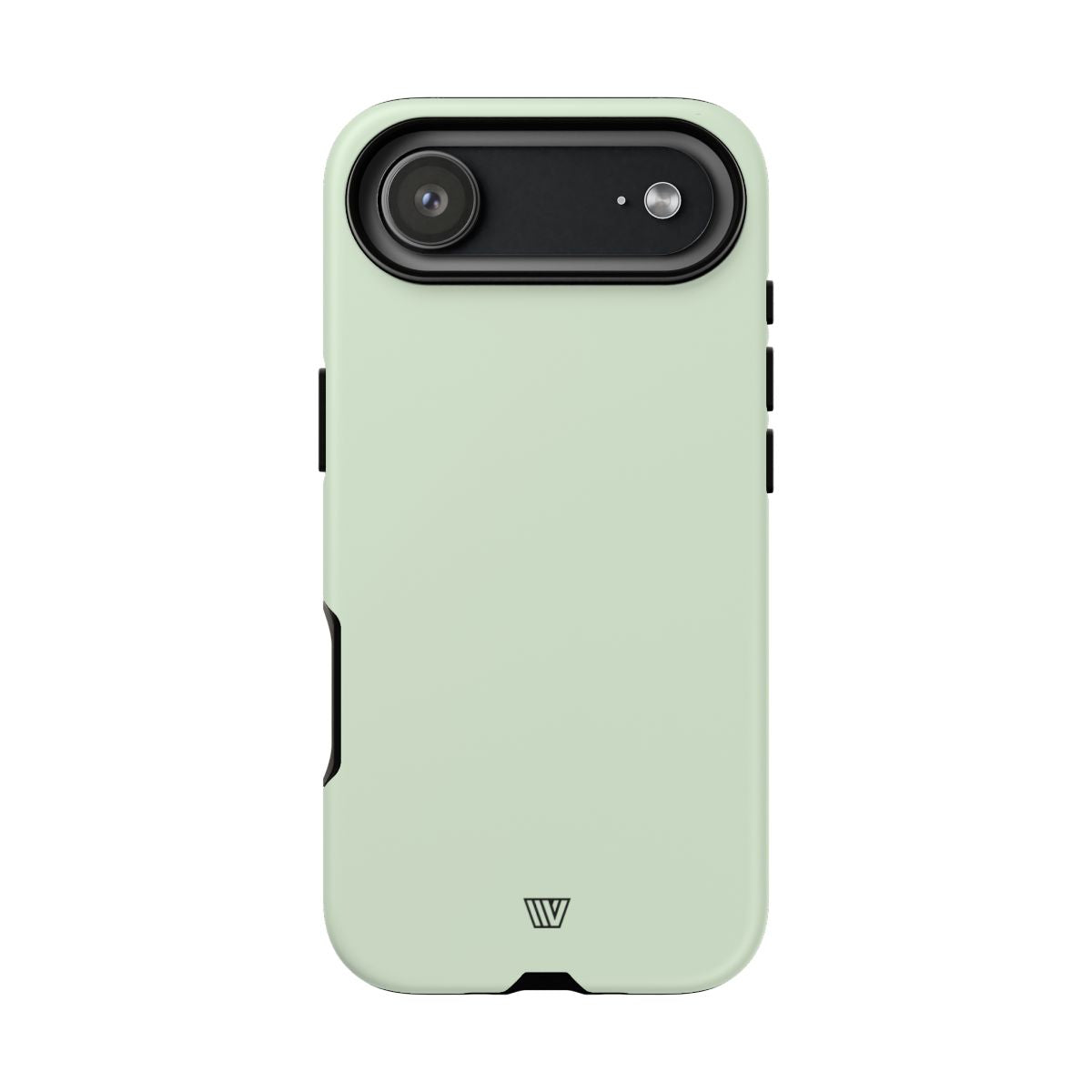 Mint Green Tough Phone Case ZANAH