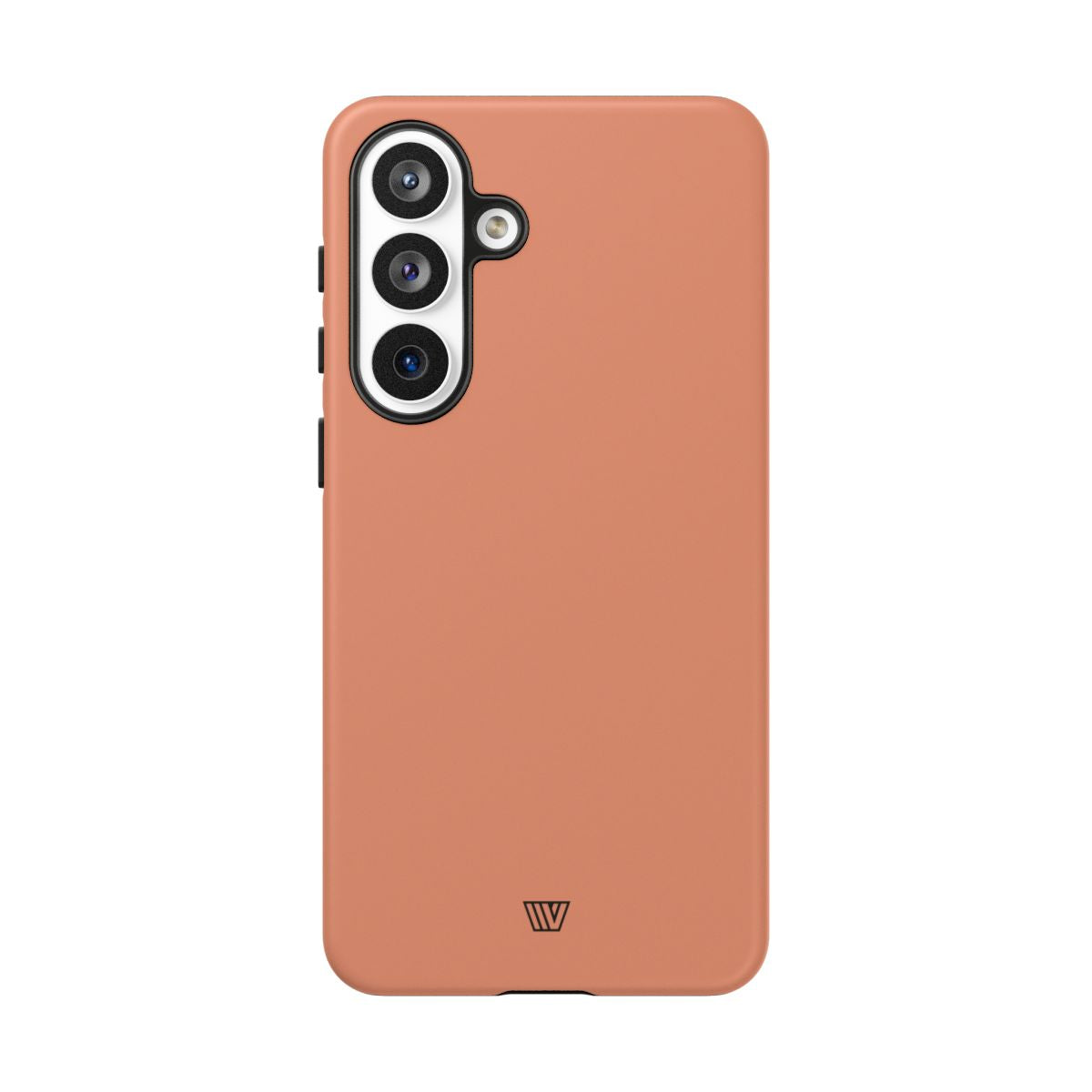 Tough Impact-Resistant Phone Case APRICOT