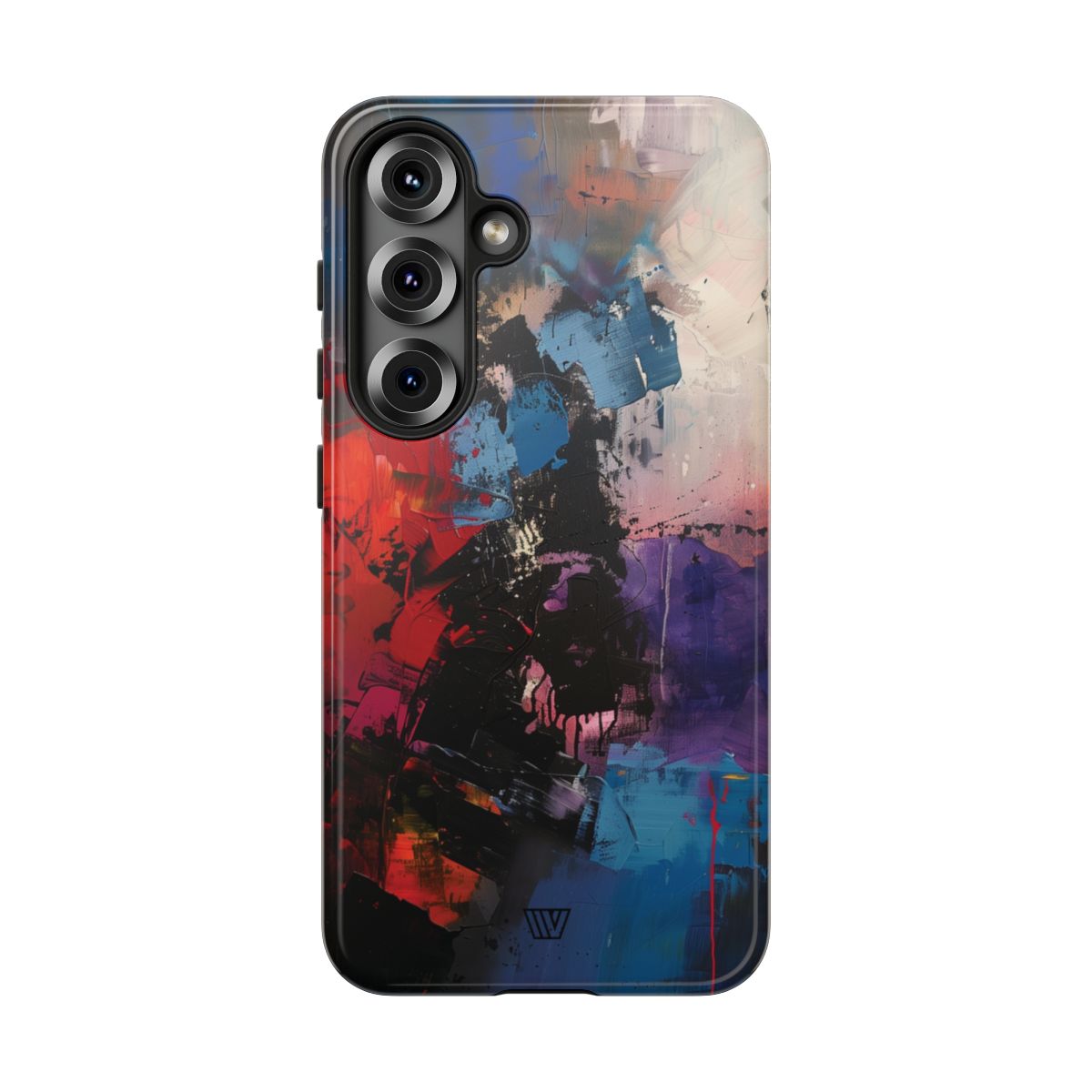 Tough Impact-Resistant Phone Case Urban Strokes
