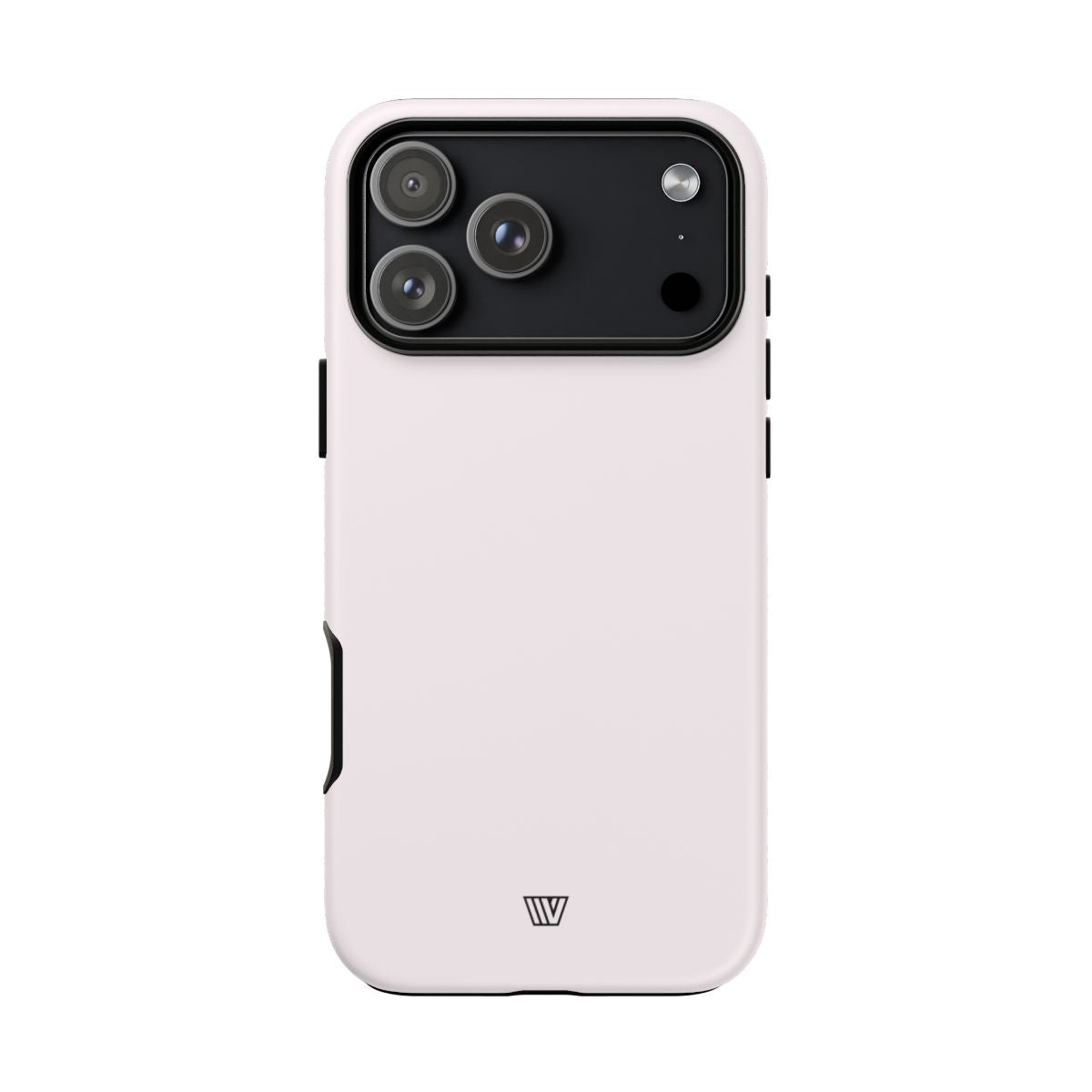 Tough Phone Case Pink WISP