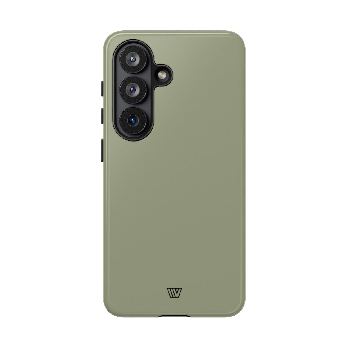 Tough Phone Case Dual-Layer Protective Case SAGE