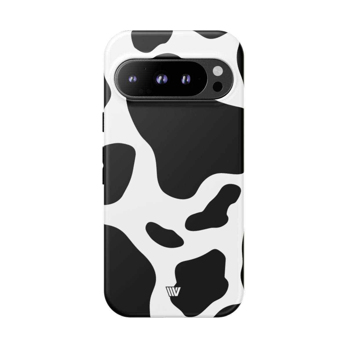 Cow Print Tough Protective Phone Case