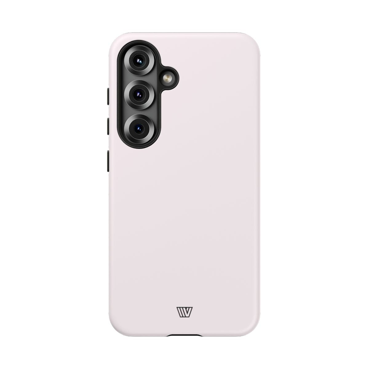 Tough Phone Case Pink WISP