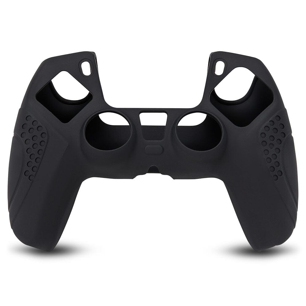 PlayStation 5 Controller Skin WC GripZ Silicone Grip Cover Wicked Cushions