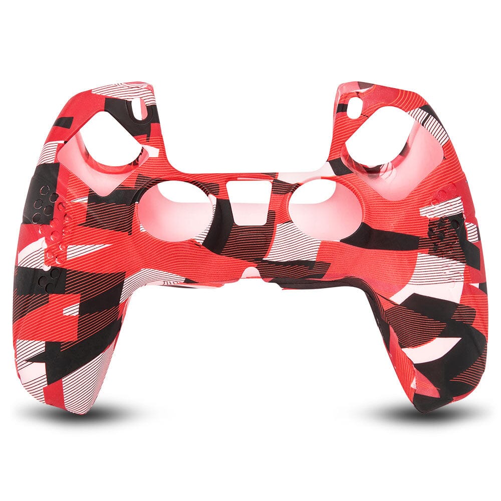 PlayStation 5 Controller Skin WC GripZ Silicone Grip Cover Wicked Cushions