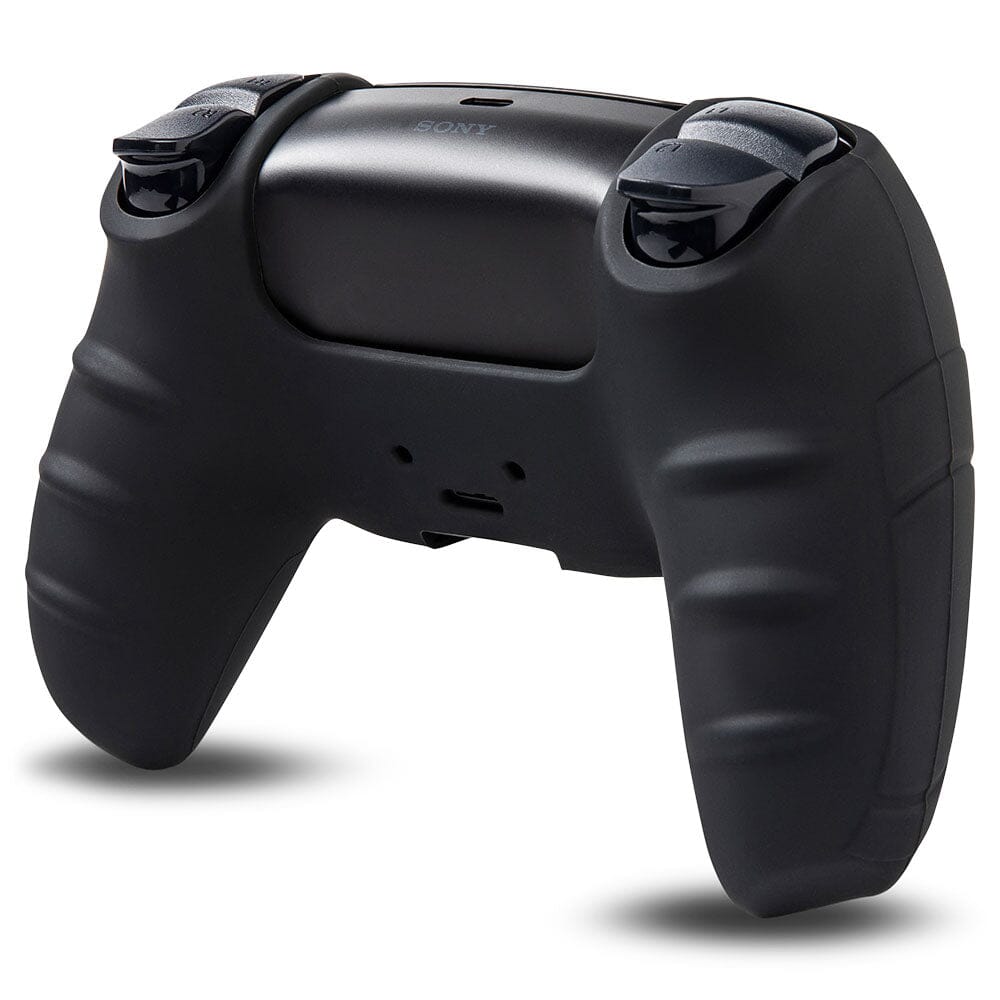 PlayStation 5 Controller Skin WC GripZ Silicone Grip Cover Wicked Cushions