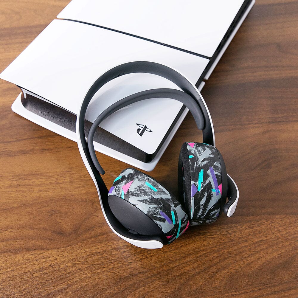 Cooling Gel Earpads PlayStation Pulse Elite Wireless WC FreeZe Pulse Elite