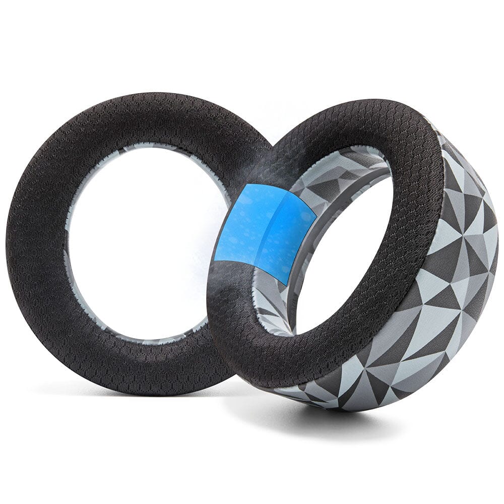Cooling Gel Earpads PlayStation Pulse Elite Wireless WC FreeZe Pulse Elite