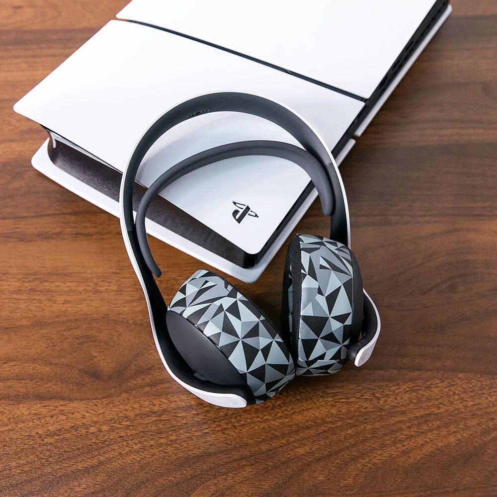 Cooling Gel Earpads PlayStation Pulse Elite Wireless WC FreeZe Pulse Elite