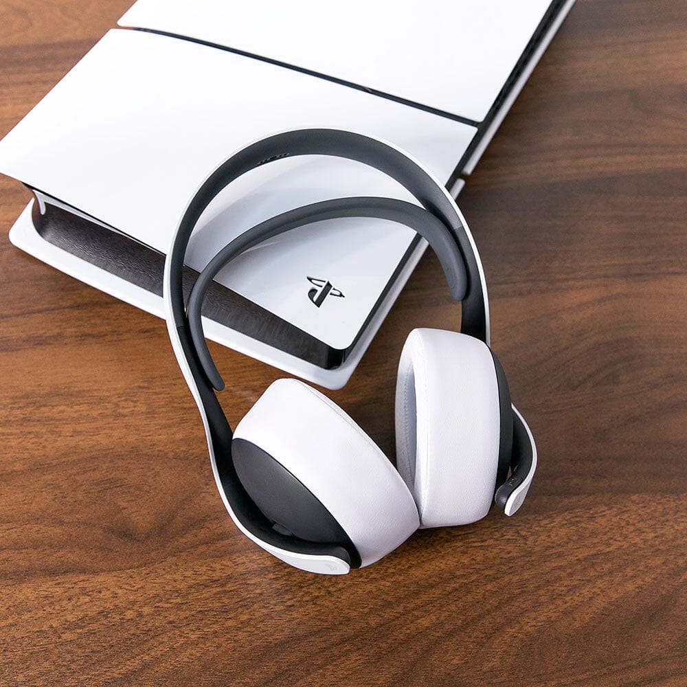 Cooling Gel Earpads PlayStation Pulse Elite Wireless WC FreeZe Pulse Elite