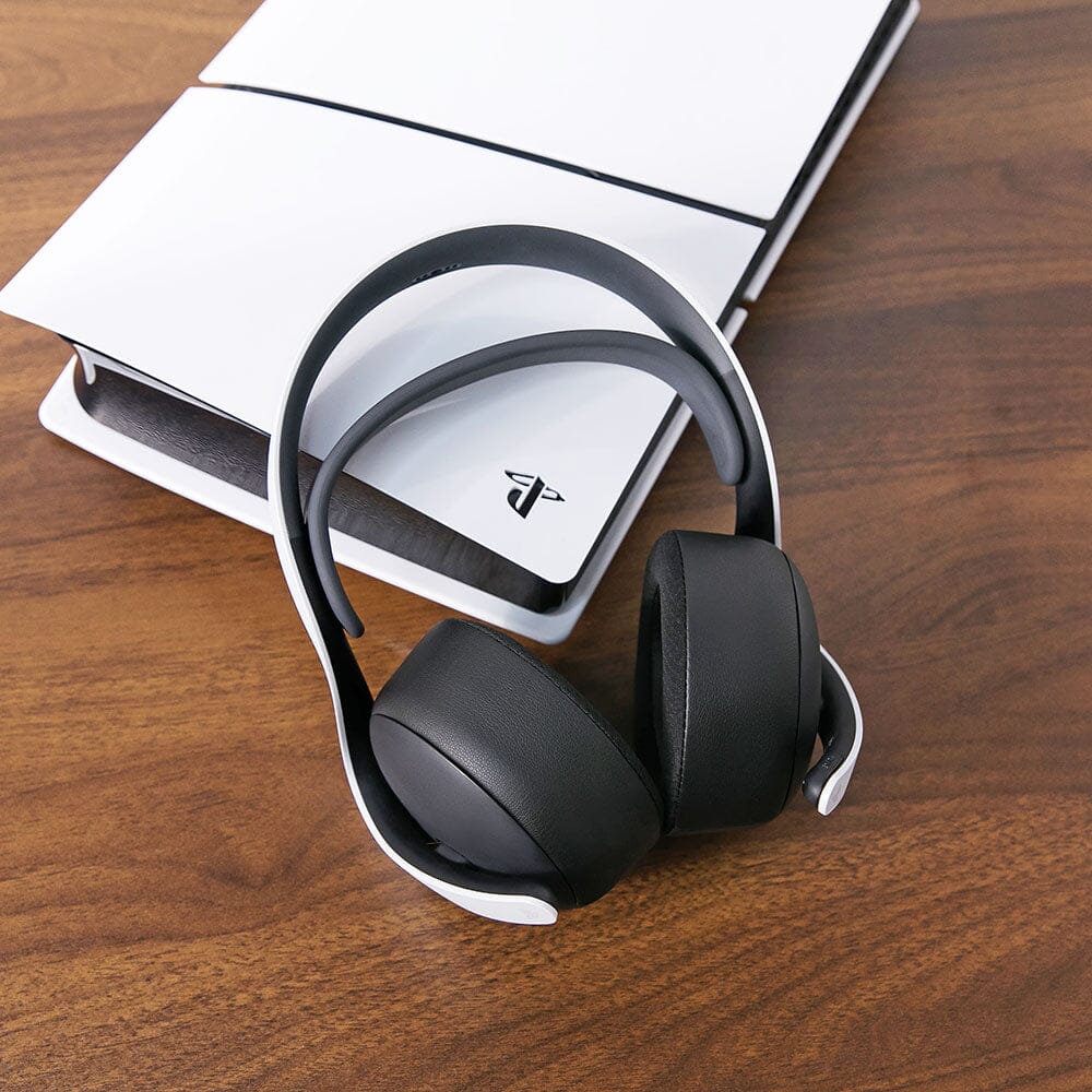 Cooling Gel Earpads PlayStation Pulse Elite Wireless WC FreeZe Pulse Elite