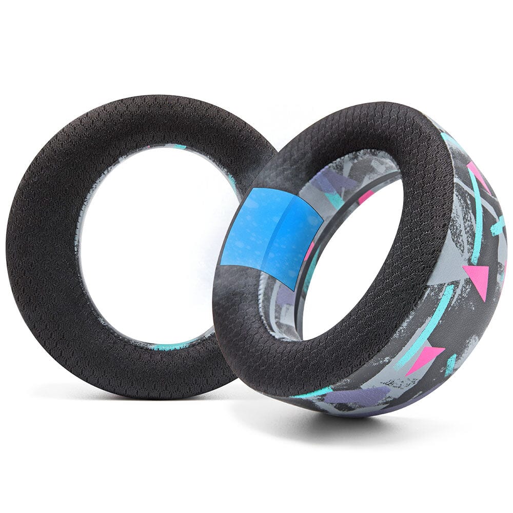 Cooling Gel Earpads PlayStation Pulse Elite Wireless WC FreeZe Pulse Elite